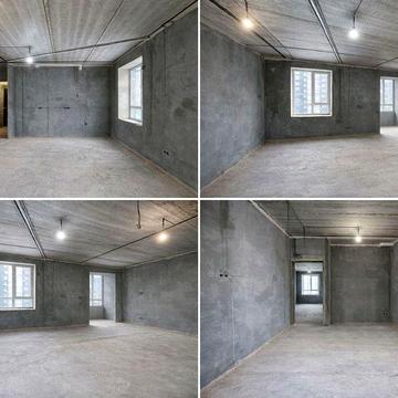 Продам шикарну 3к квартиру біля ОЗЕРА_Дизайн_Ремонт_Чорнові роботи.