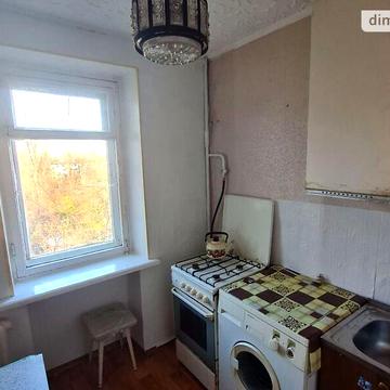 Довгострокова оренда 1к Квартира Владислава Бувалкіна (Генерала Бочарова) вулиця