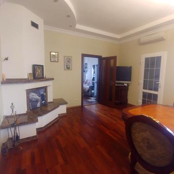 Лісова вул.