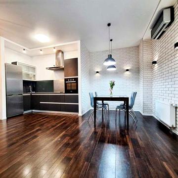 ЖК Бульвар Фонтанів вул. Сеперне Полле 3 будинок з генератором