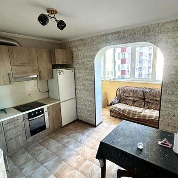 Здам 1-к квартиру Ясинуватський провулок 11, м Деміівська