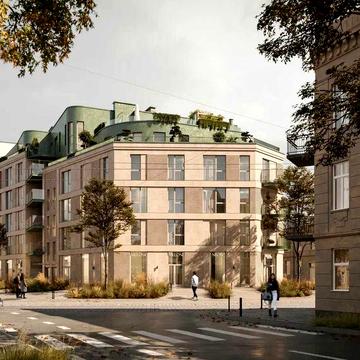 Продаж 2-кім. квартири 84 м² ЖК D2 | Без комісії ЖК D2