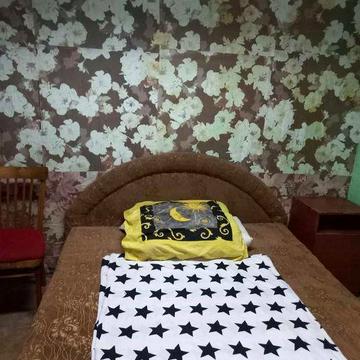 Сдам однокомнатную Торговая.