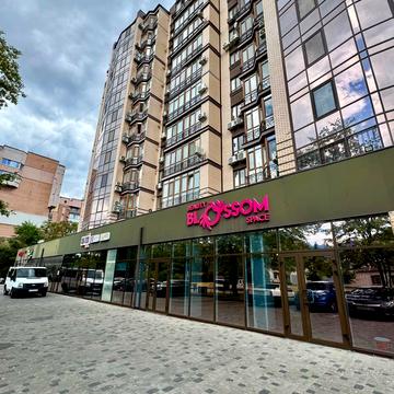 Володимира Антоновича вул. (Свердлова), 36а, 36б, 36д, 36к, 36м