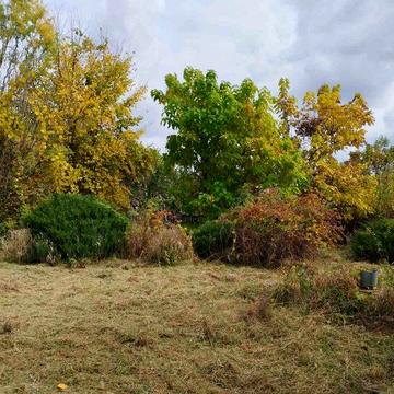 Власник! Продається земельна ділянка з комунікаціями і будинком Київс