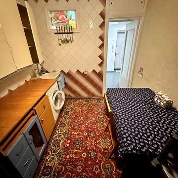 1 к квартира в Чорноморську