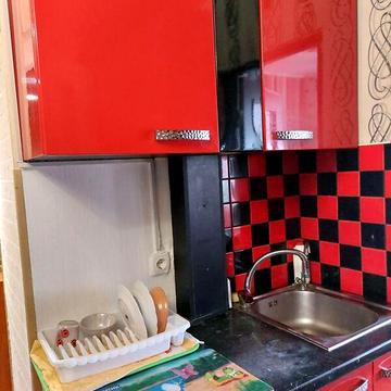 Довгострокова оренда 2к Квартира Владислава Бувалкіна (Генерала Бочарова) вулиця