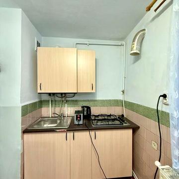 Оренда ОКРЕМОГО 1к будинку, МАРШАЛА РИБАЛКИ (р-н ЦЕНТРУ) газовий котел