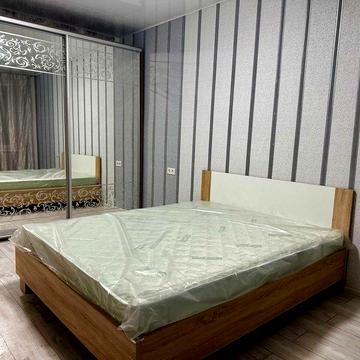 Оренда сучасної 1к квартири, ЖК Новомостицько-Замковецький, Куренівка