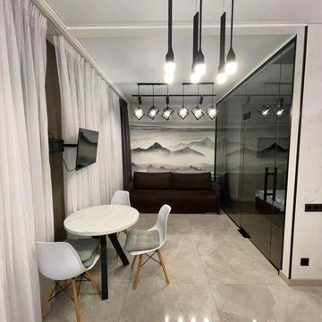 Терраса 45 жемчужина Каманина Аркадия