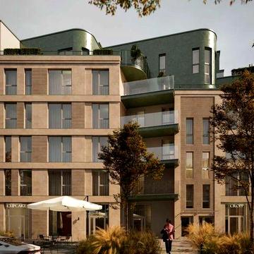 Продаж 1-кім. квартири 66 м² ЖК D2 | Без комісії ЖК D2