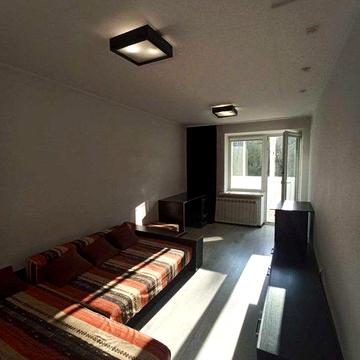 Оренда однокімнатної квартири. Дружба. Вулиця Карпенка