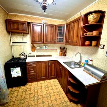 Оренда 1-кімнатної квартири,м-н Жовтневий