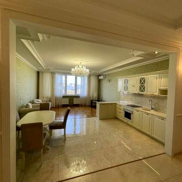 Сдам квартиру на проспекте Шевченко / Парк Победы рядом Генуэзская