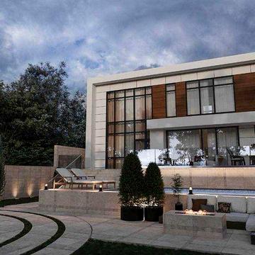 Акция цена снижена! Червоный Хутор, Доем 230 кв м с Участком 7 соток