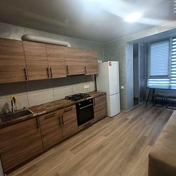 Довгострокова оренда 1к Квартира Сімейна вулиця ЖК Днепровская Брама 2