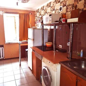 Довгострокова оренда 1к Квартира Хмельницького Богдана проспект