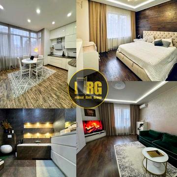 Без% 2К 87м2 Руданського 3А ЖК Затишний Сирець Берестейська Генератор