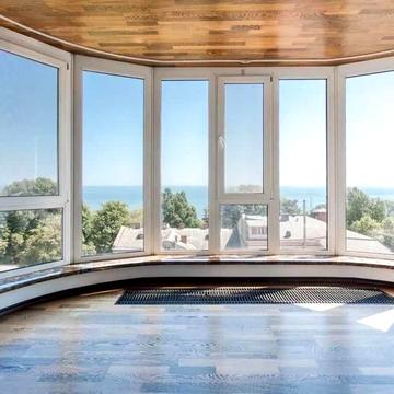 Обсерваторный переулок, 2/, вид на море, место в паркинге6