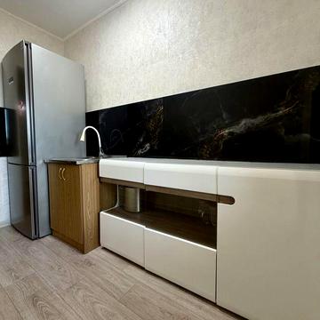 3-х комнатная Левитана от хозяина