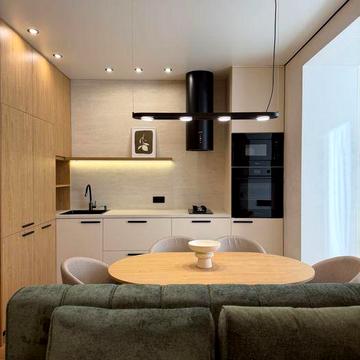 Продаж 1-к квартири в ЖК Уютний квартал/ Уквартал ЖК У - Квартал