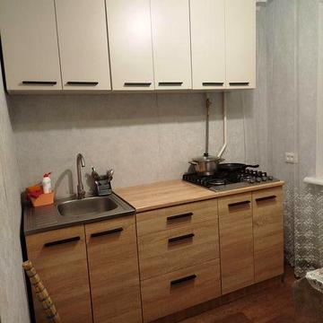 Продам квартиру с мебелью