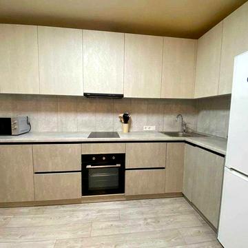 Сдам 1к квартиру-студию в ЖК Ривер Парк