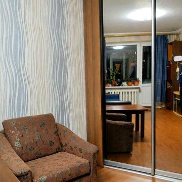 Довгострокова оренда 2к Квартира Кондратюка Юрія вулиця