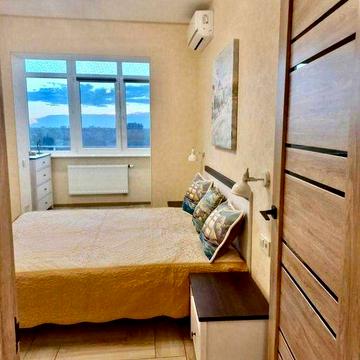 Продам 1 комнатную квартиру в ЖК Сады Семирамиды ЖК Сады Семирамиды