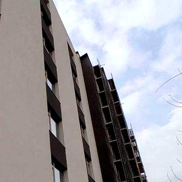 Продається велика 1-кімнатна квартира кухня-студія  в районі Пасічна. ЖК West Hill