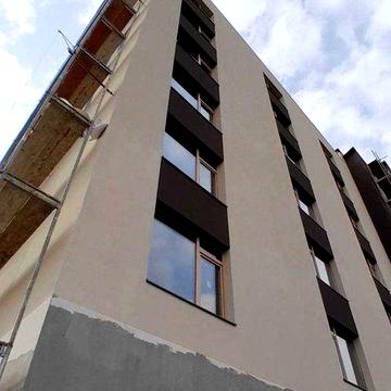 Продається велика 1-кімнатна квартира кухня-студія  в районі Пасічна. ЖК West Hill