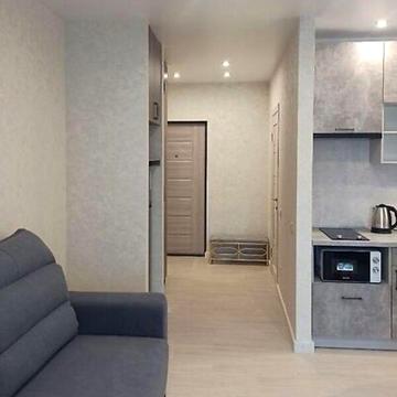 Довгострокова оренда 1к Квартира Ярославська вулиця ЖК Ярославский