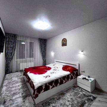 Оренда просторої 2-кімнатної квартири з кухнею-студією на Сихові