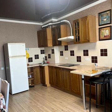 Пропонуємо свою однокімнатну квартиру