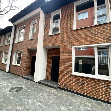 Продаж таунхаус в центрі Ірпеня