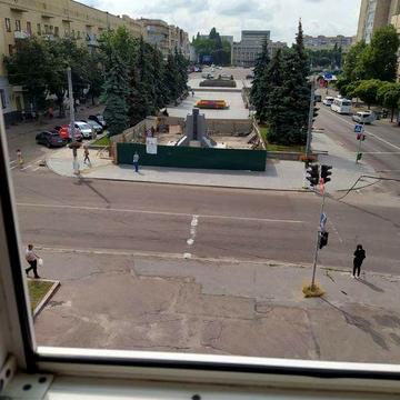 Продам квартиру в центрі