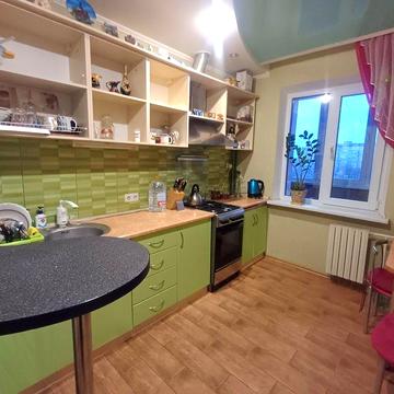 1-Восточный, ул.Водопьянова (Е.Биркуна)Долгосрочная аренда 3-комн.