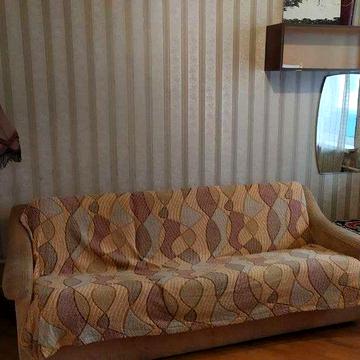 Реальная Сдам 3 к на Холодной горе 10 мин от метро