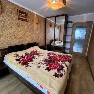 Продаж 3 кімнатної квартири по вулиці Яреми