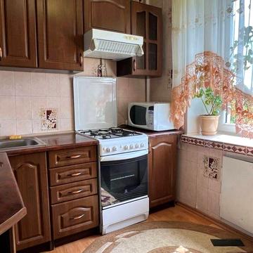 Здам 1-кімнатну квартиру на тривалий термін