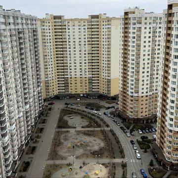 ЖК Лісовий квартал довгострокова оренда однокімнатної квартири