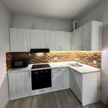 Двухкомнатная квартира ЖК АРТВИЛЬ