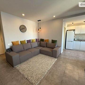 Продаж 2к Квартира Українська вулиця ЖК Версаль парк