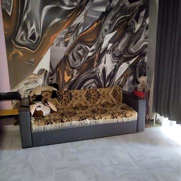 Сдам отличную квартиру студию Небесной Сотни