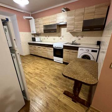 Оренда 1-к квартири Тернопіль вул.Іллєнка