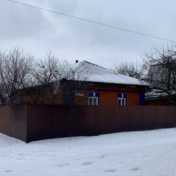 Продам будинок в Лубнах