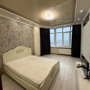 Сдам 2 хк /евродвушку /ЖК Люксембург на ул.Средней рялом центр