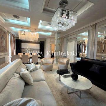 NEW‼️100м2 роскошная квартира «Оперный театр» Пале-Рояль ЦЕНТР‼️