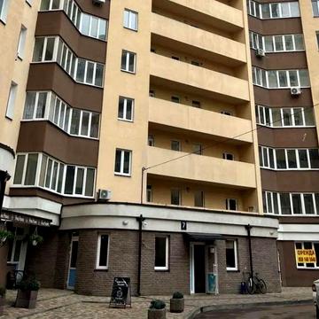 Продається 2-кімнатна квартира в сучасному ЖК «Авіа Квартал» ЖК Авіа Квартал