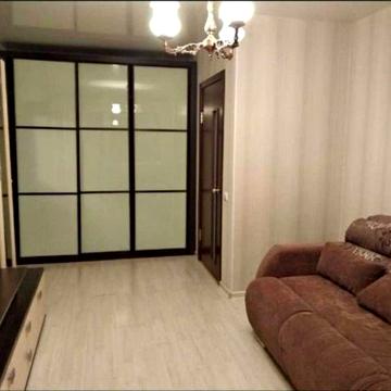 Оренда однокімнатної квартири вулиця Миколая Коперника